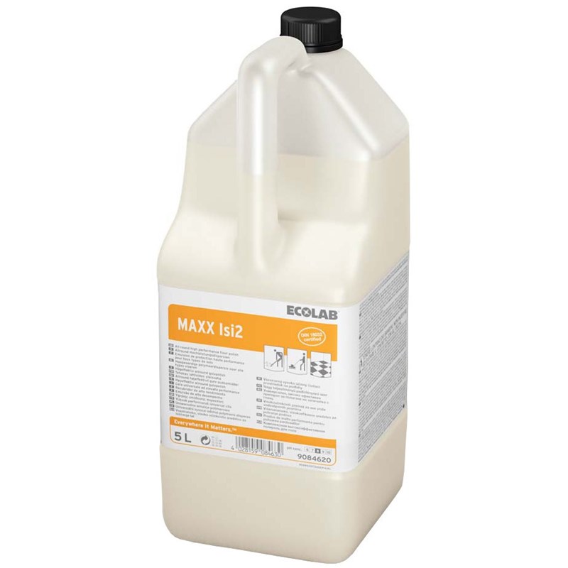 Ecolab Maxx Isi2 - 2x5 L